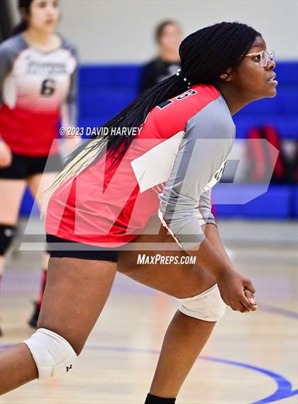 Thumbnail 2 in Jefferson vs Sheridan photogallery.