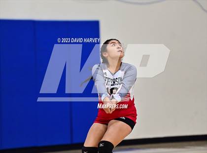 Thumbnail 3 in Jefferson vs Sheridan photogallery.