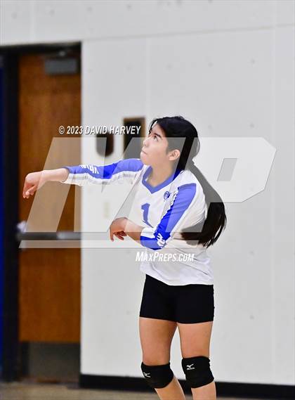 Thumbnail 2 in Jefferson vs Sheridan photogallery.