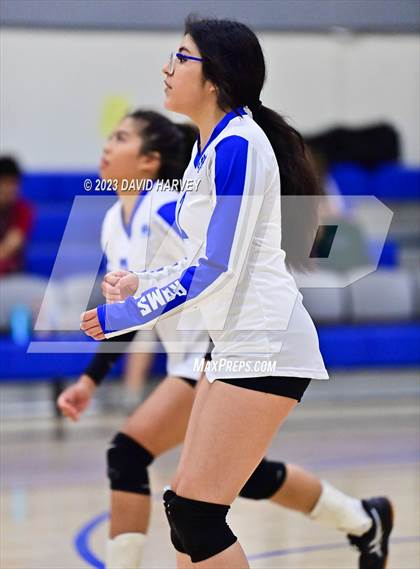 Thumbnail 3 in Jefferson vs Sheridan photogallery.