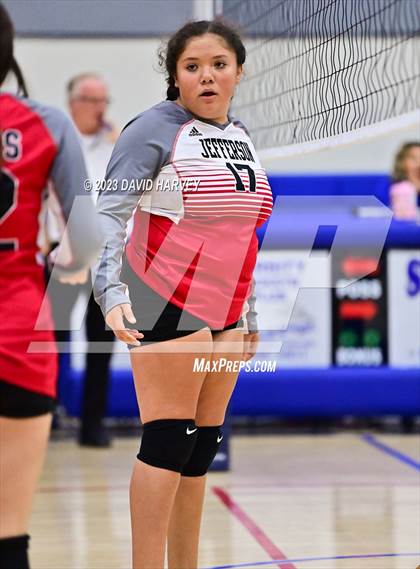 Thumbnail 1 in Jefferson vs Sheridan photogallery.