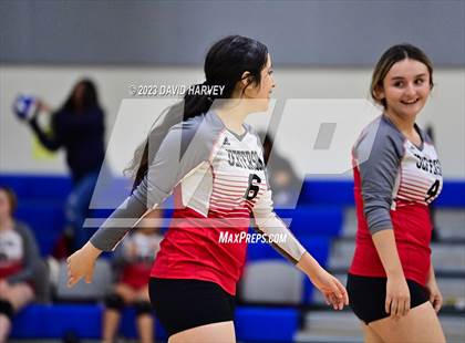 Thumbnail 2 in Jefferson vs Sheridan photogallery.