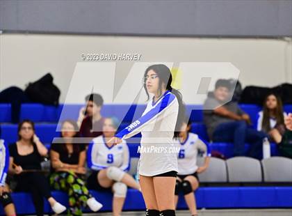Thumbnail 2 in Jefferson vs Sheridan photogallery.