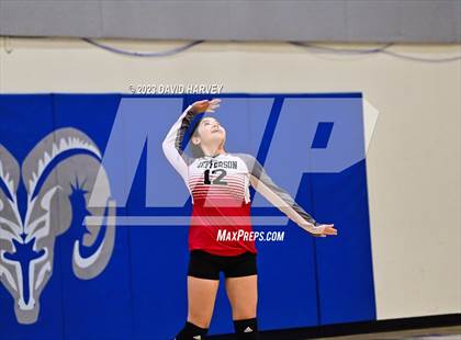 Thumbnail 1 in Jefferson vs Sheridan photogallery.