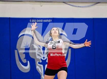 Thumbnail 1 in Jefferson vs Sheridan photogallery.