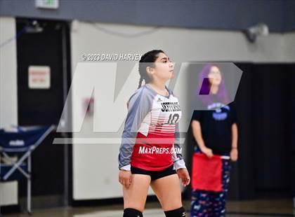 Thumbnail 2 in Jefferson vs Sheridan photogallery.
