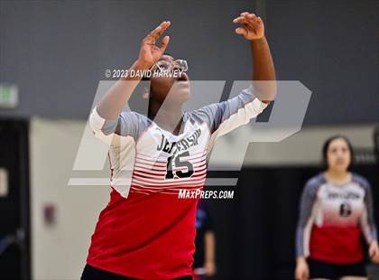 Thumbnail 1 in Jefferson vs Sheridan photogallery.