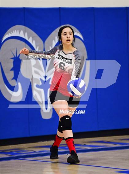 Thumbnail 1 in Jefferson vs Sheridan photogallery.