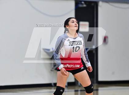 Thumbnail 2 in Jefferson vs Sheridan photogallery.