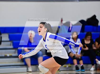 Thumbnail 2 in Jefferson vs Sheridan photogallery.