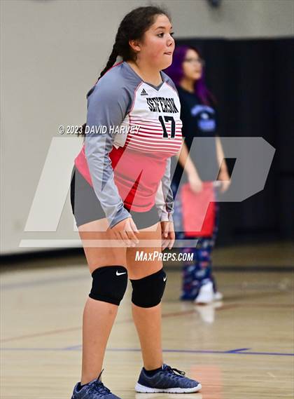 Thumbnail 3 in Jefferson vs Sheridan photogallery.