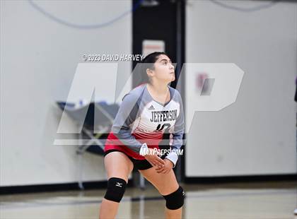 Thumbnail 1 in Jefferson vs Sheridan photogallery.