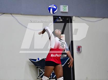Thumbnail 1 in Jefferson vs Sheridan photogallery.