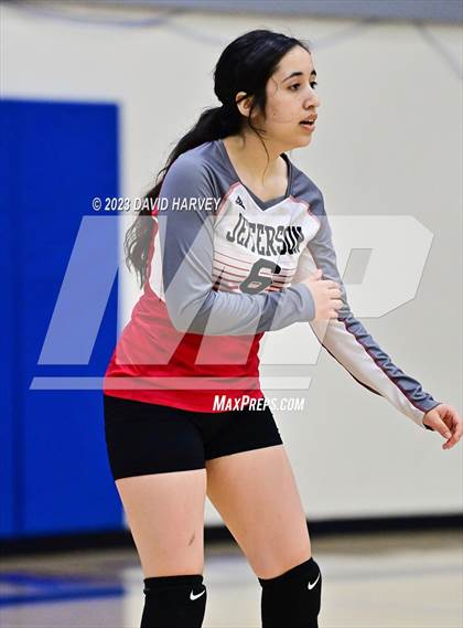 Thumbnail 1 in Jefferson vs Sheridan photogallery.