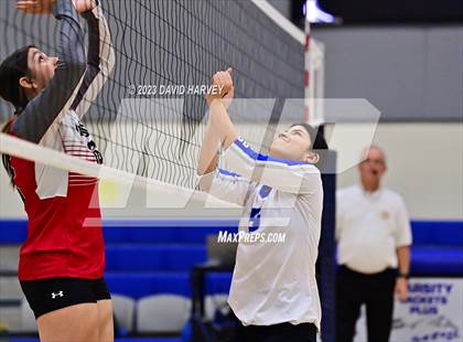 Thumbnail 1 in Jefferson vs Sheridan photogallery.