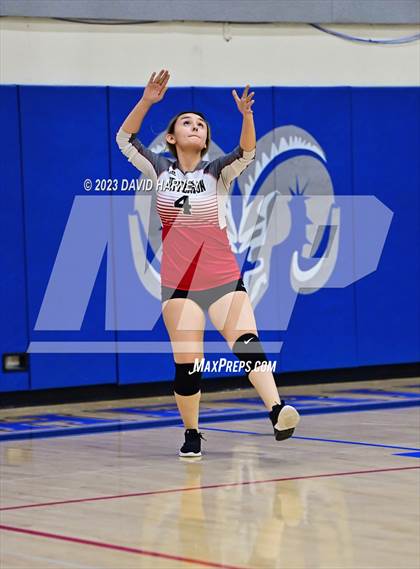 Thumbnail 1 in Jefferson vs Sheridan photogallery.