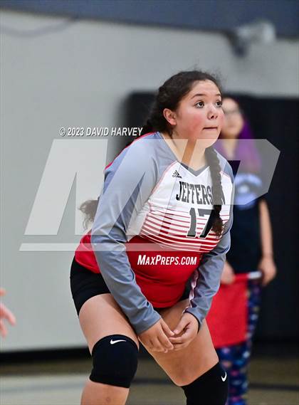 Thumbnail 1 in Jefferson vs Sheridan photogallery.