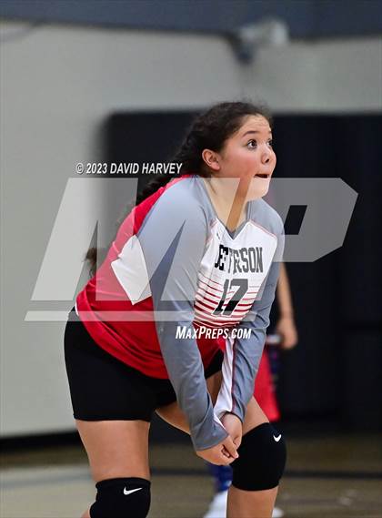 Thumbnail 3 in Jefferson vs Sheridan photogallery.