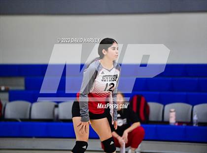 Thumbnail 3 in Jefferson vs Sheridan photogallery.