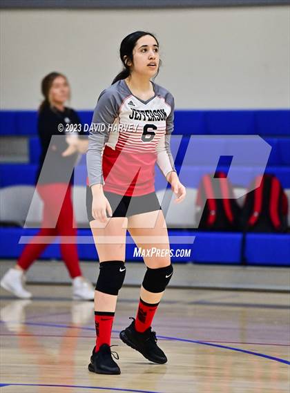 Thumbnail 2 in Jefferson vs Sheridan photogallery.