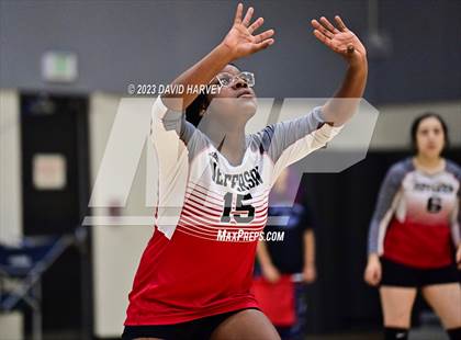 Thumbnail 2 in Jefferson vs Sheridan photogallery.