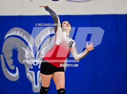 Thumbnail 3 in Jefferson vs Sheridan photogallery.