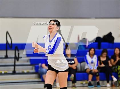 Thumbnail 2 in Jefferson vs Sheridan photogallery.