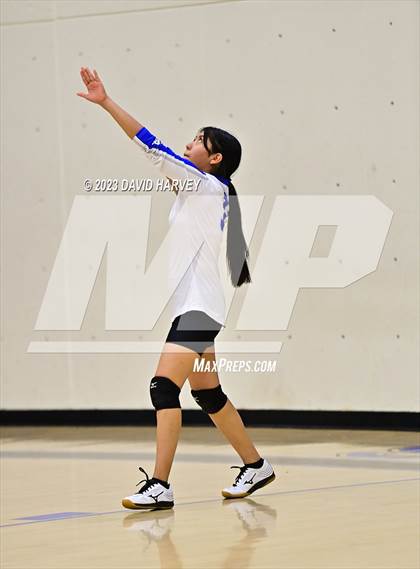 Thumbnail 2 in Jefferson vs Sheridan photogallery.