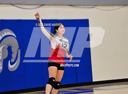 Thumbnail 3 in Jefferson vs Sheridan photogallery.