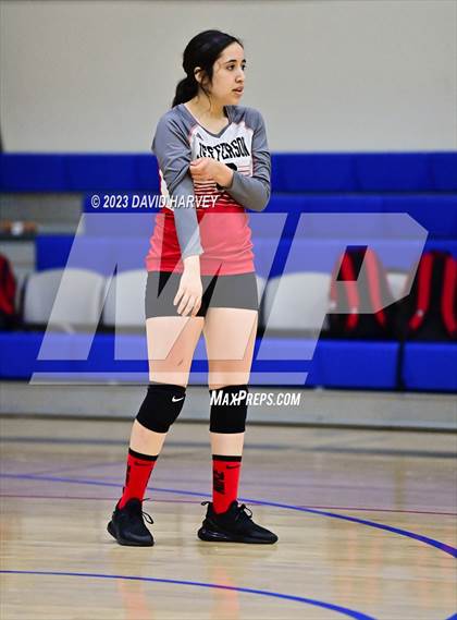 Thumbnail 3 in Jefferson vs Sheridan photogallery.