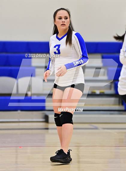 Thumbnail 2 in Jefferson vs Sheridan photogallery.