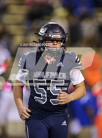 Thumbnail 3 in Clovis @ Clovis East photogallery.