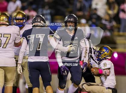 Thumbnail 2 in Clovis @ Clovis East photogallery.