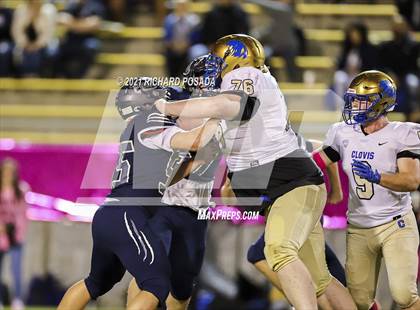 Thumbnail 3 in Clovis @ Clovis East photogallery.