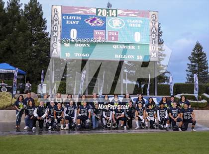 Thumbnail 1 in Clovis @ Clovis East photogallery.