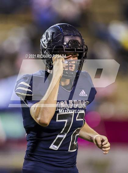 Thumbnail 1 in Clovis @ Clovis East photogallery.