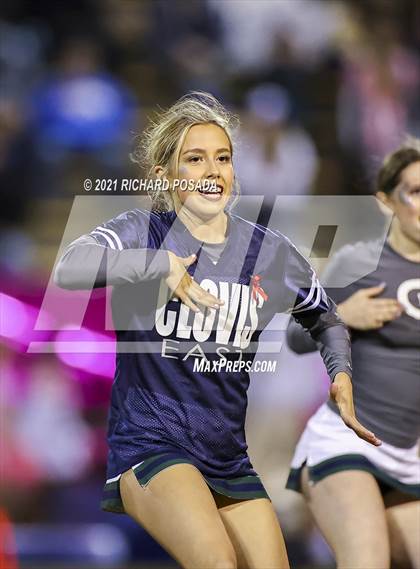 Thumbnail 3 in Clovis @ Clovis East photogallery.