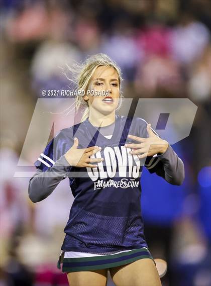 Thumbnail 1 in Clovis @ Clovis East photogallery.