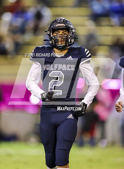 Thumbnail 3 in Clovis @ Clovis East photogallery.