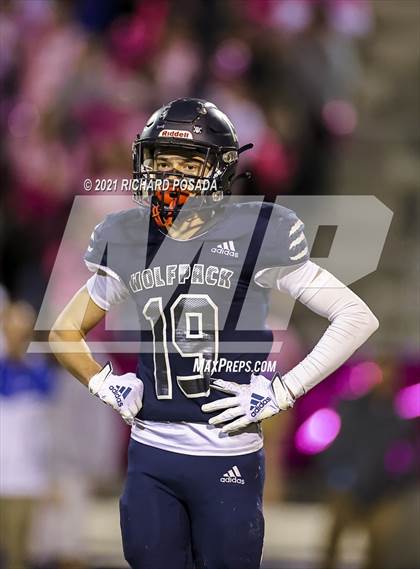 Thumbnail 3 in Clovis @ Clovis East photogallery.