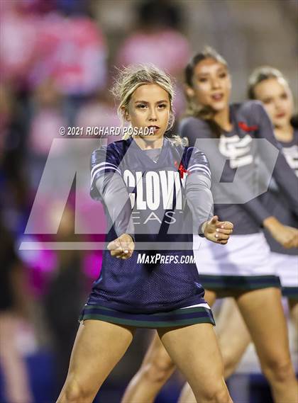 Thumbnail 1 in Clovis @ Clovis East photogallery.