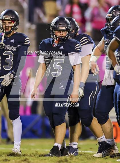 Thumbnail 3 in Clovis @ Clovis East photogallery.