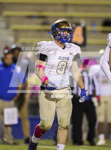 Thumbnail 1 in Clovis @ Clovis East photogallery.