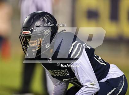 Thumbnail 1 in Clovis @ Clovis East photogallery.