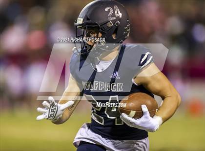 Thumbnail 3 in Clovis @ Clovis East photogallery.