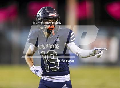Thumbnail 1 in Clovis @ Clovis East photogallery.