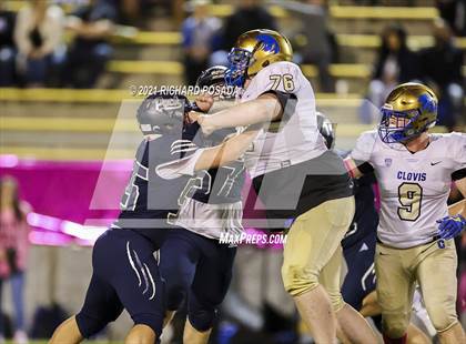 Thumbnail 2 in Clovis @ Clovis East photogallery.
