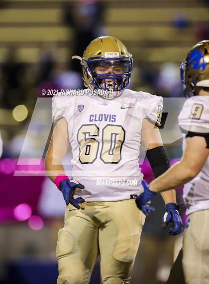 Thumbnail 3 in Clovis @ Clovis East photogallery.