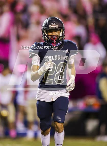 Thumbnail 2 in Clovis @ Clovis East photogallery.