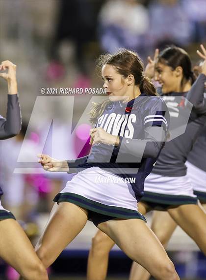 Thumbnail 1 in Clovis @ Clovis East photogallery.